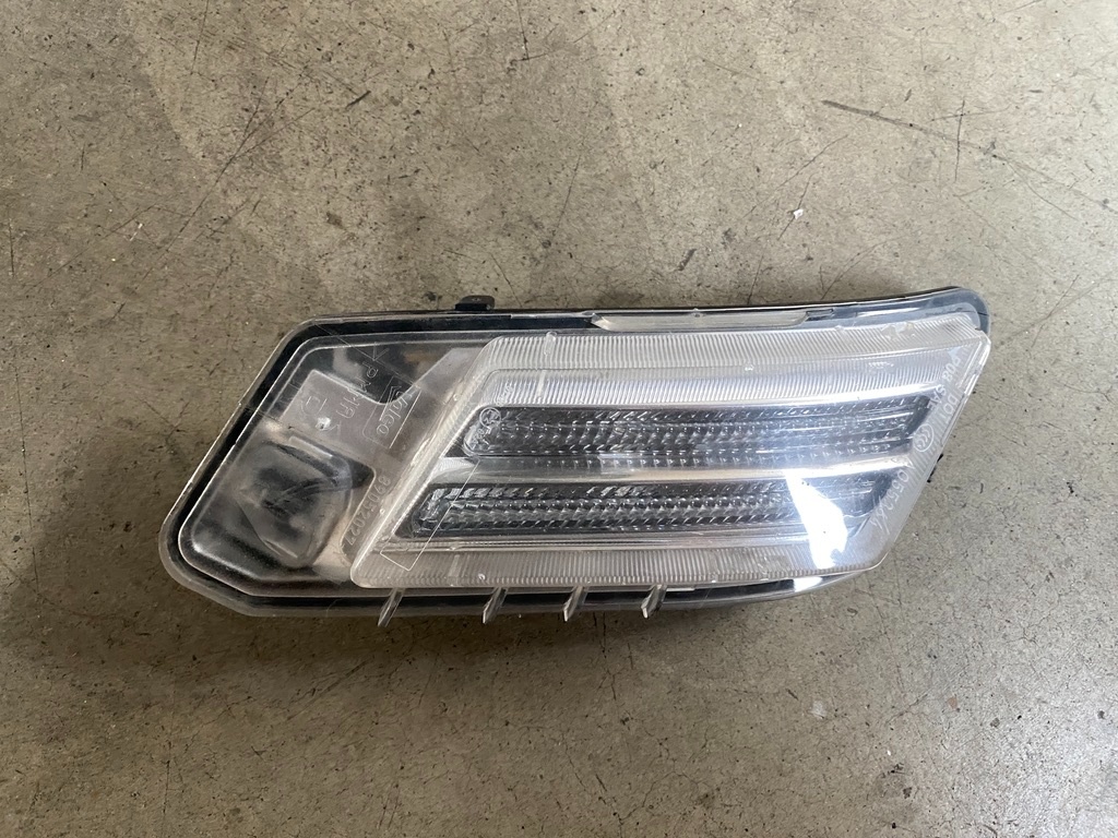 Rozpredam volvo XC60 I 2,4 d4 2008-2016 - 4