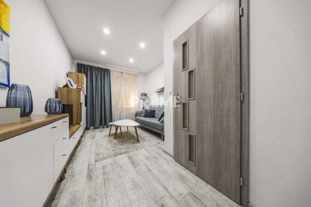 ŠTÝLOVÝ 2i byt, REKONŠTRUKCIA, CENTRUM, 29. Augusta, Staré M - 4