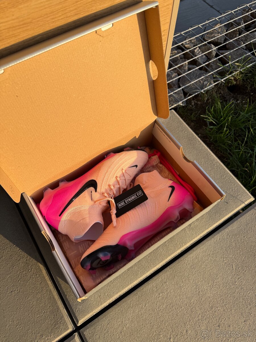 Kopačky Nike Phantom Luna Elite - 4