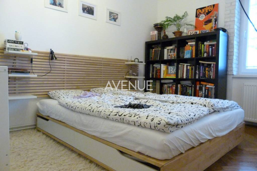 AVENUE I PREDAJ, slnečný rodinný dom, Mudroňova, BA I - 4