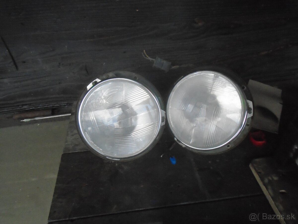 Skoda 1000 , 100 , 105 - 4