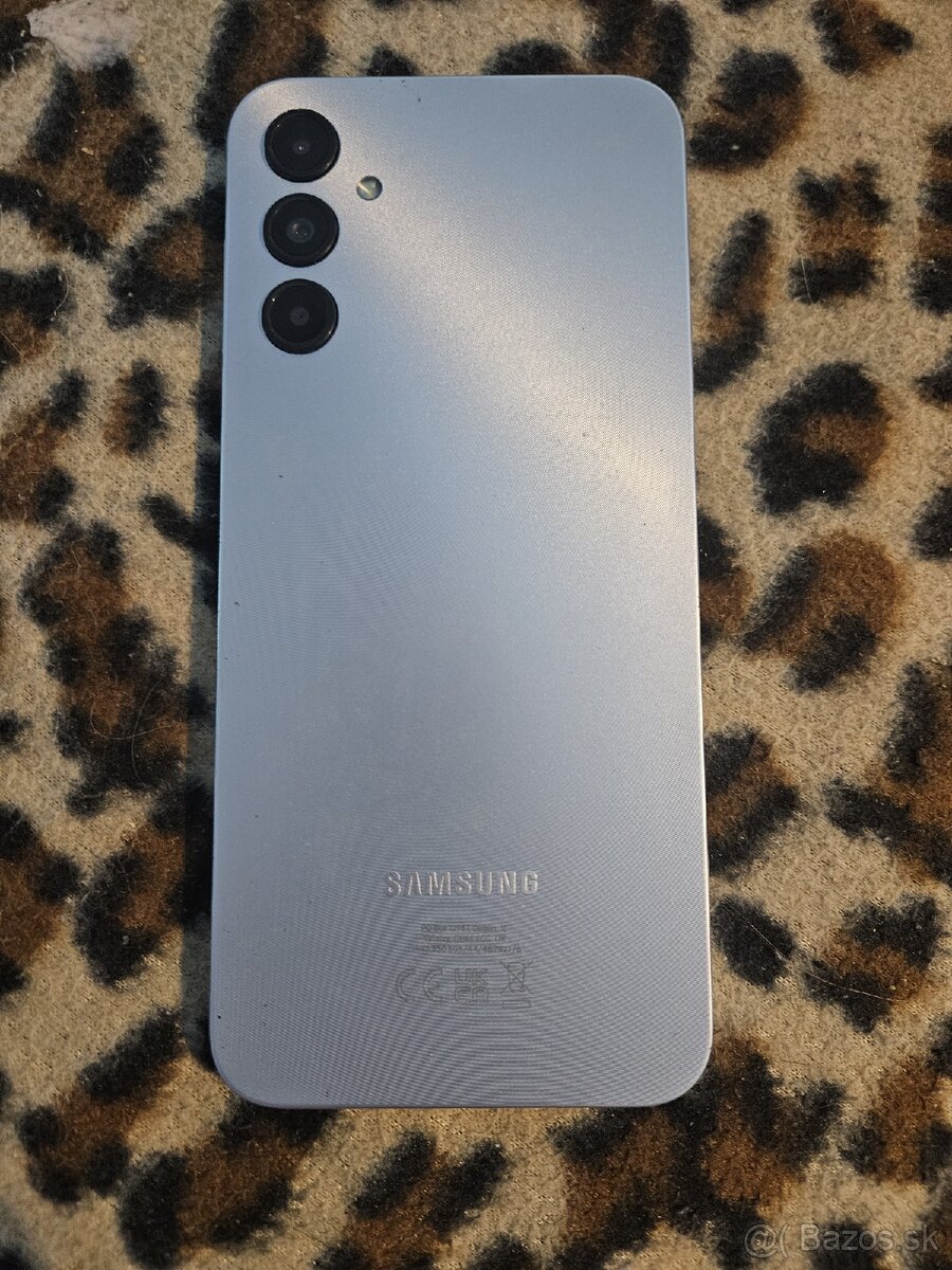 Samsung galaxy A14 - 4
