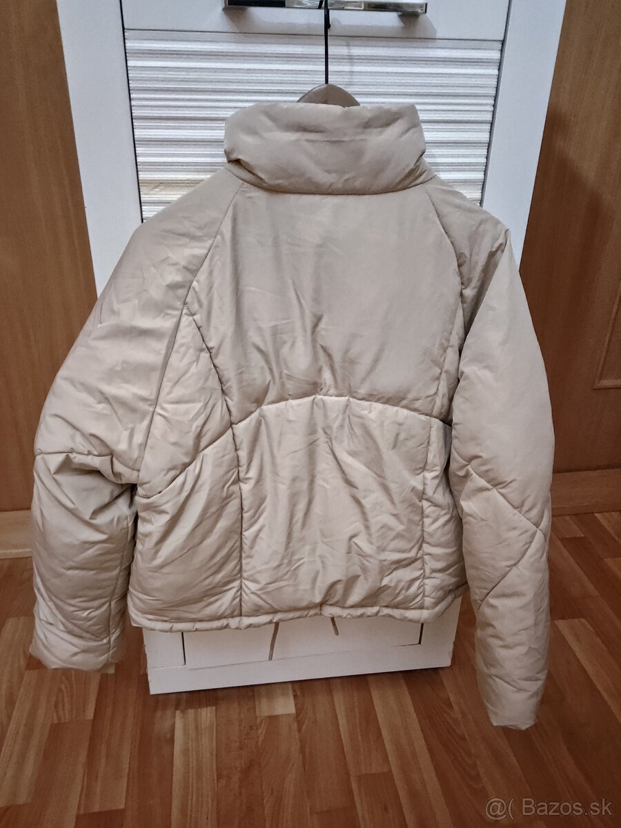 Dámska zimná bunda zn Topshop č.38 - M aj L - 15 Eur - 4