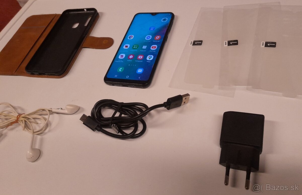 Samsung Galaxy a20e - 4