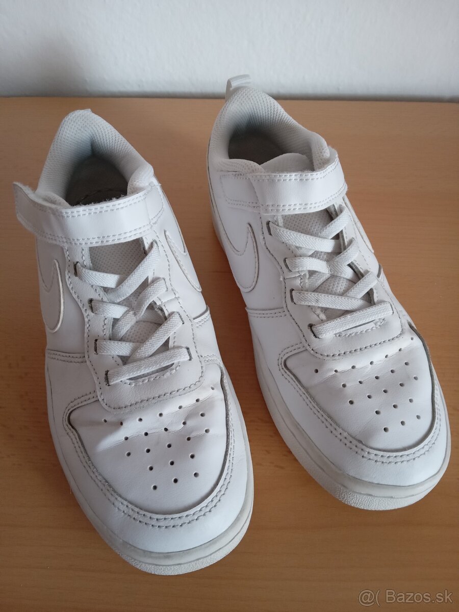Detské tenisky NIKE - 4