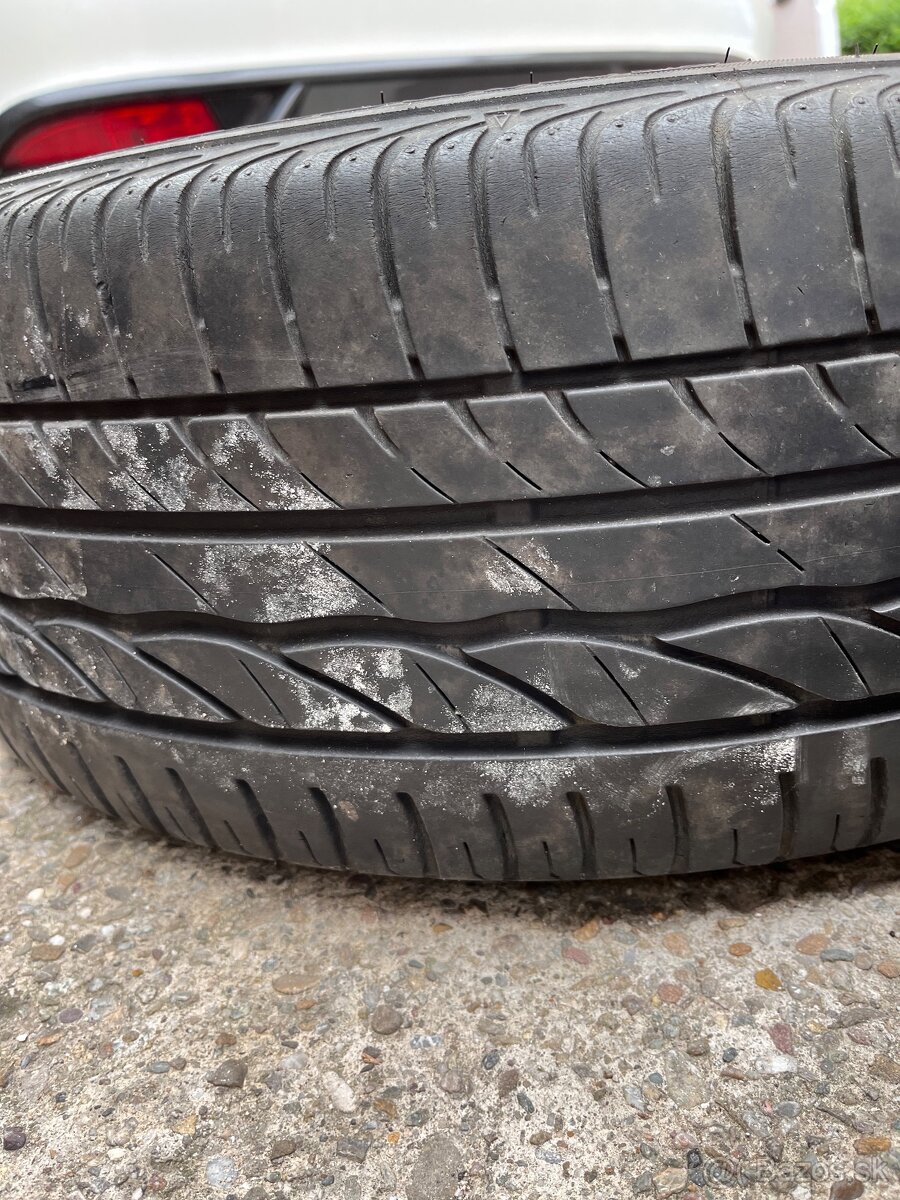 Elektróny 225/45 r17 - 4