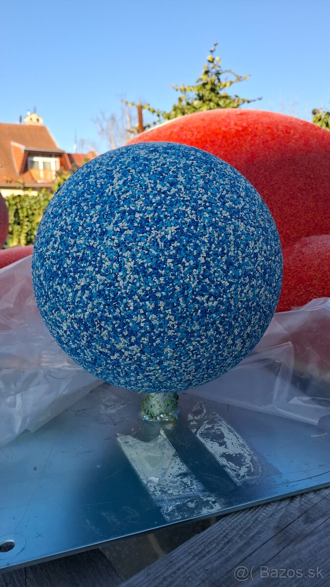 Detský herný prvok na ihrisko - 4