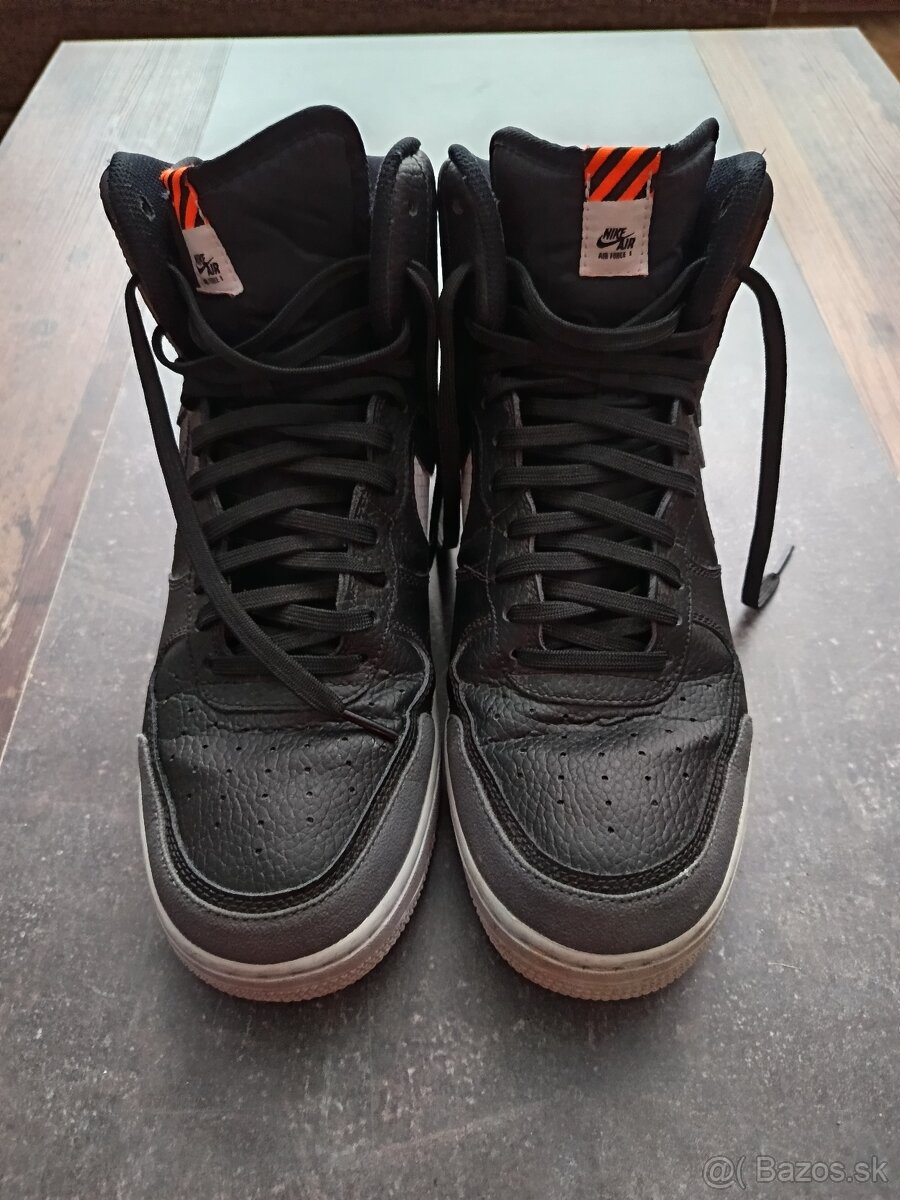 Nike Air Force 1 - 4