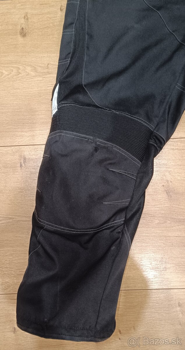 Nohavice Probiker - 4