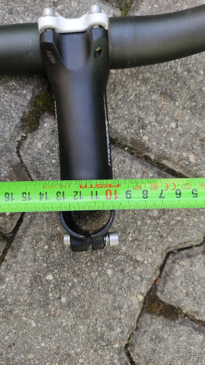 Riadidlá na horský bicykel - 4