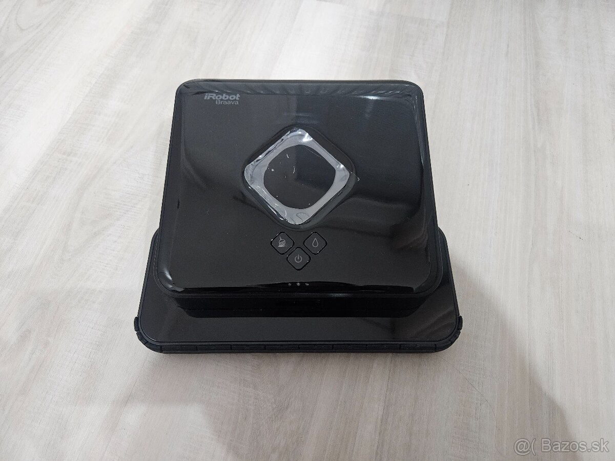 iRobot Braava 380 - 4
