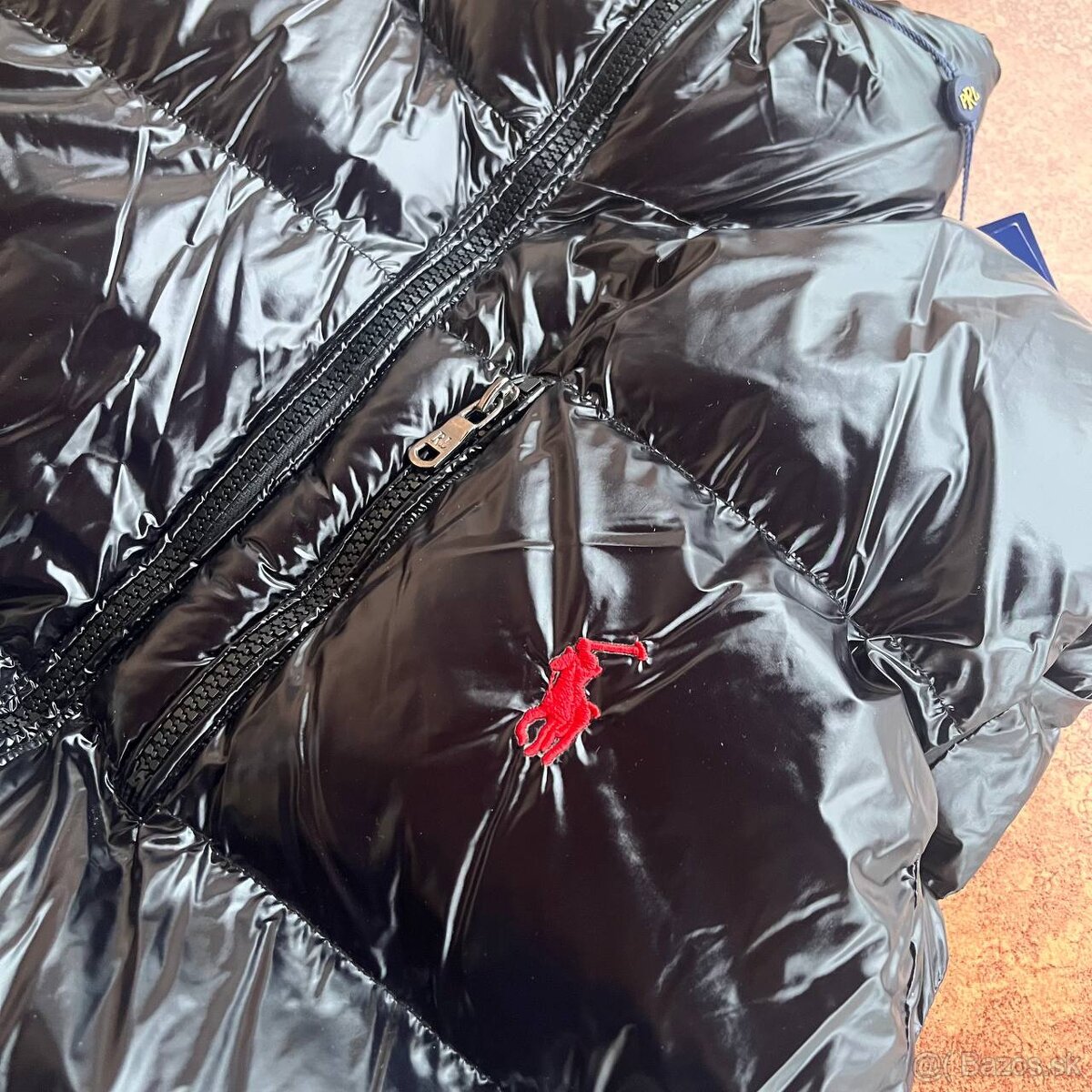 Vesta Polo Ralph Lauren - 4