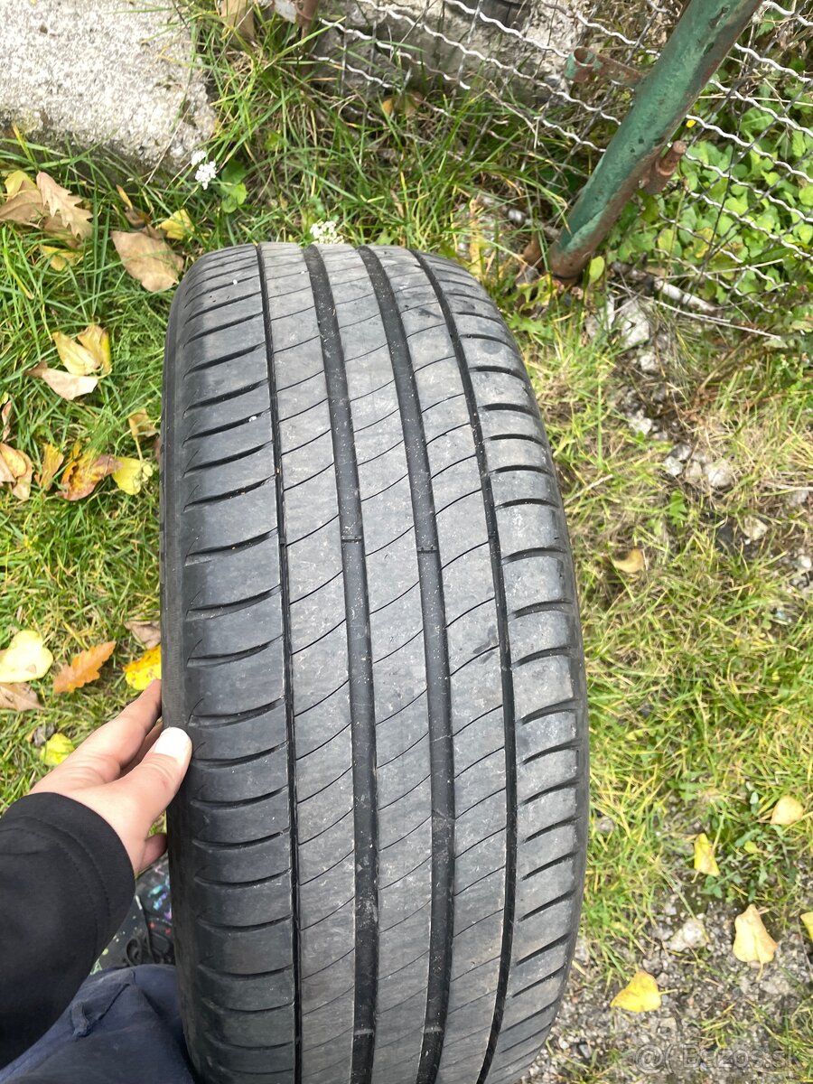 Predám preumatyky - 4