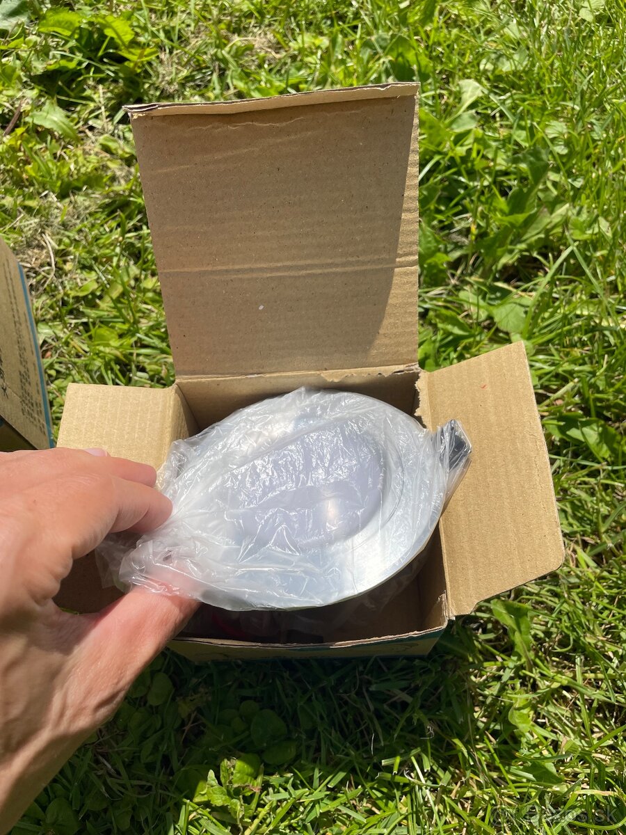 Bodove svetla do podhladu - 4