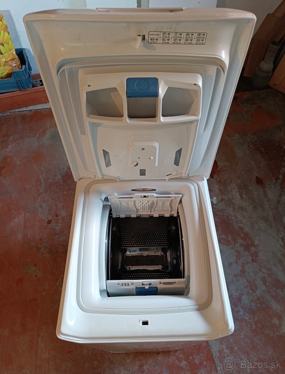 Candy CSTG 26xxx - 4