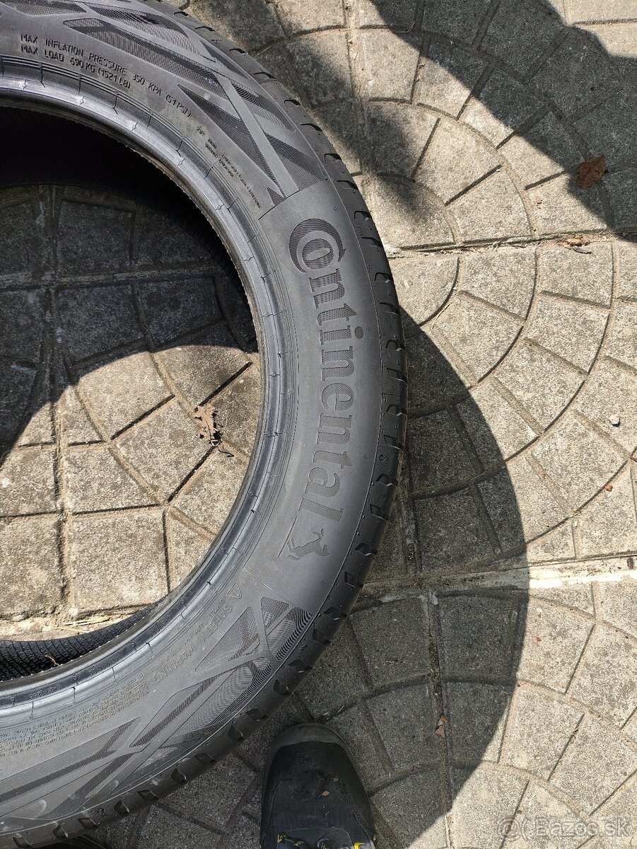 CONTINENTAL 215/55R18 95H EcoContact 6 Q - 4