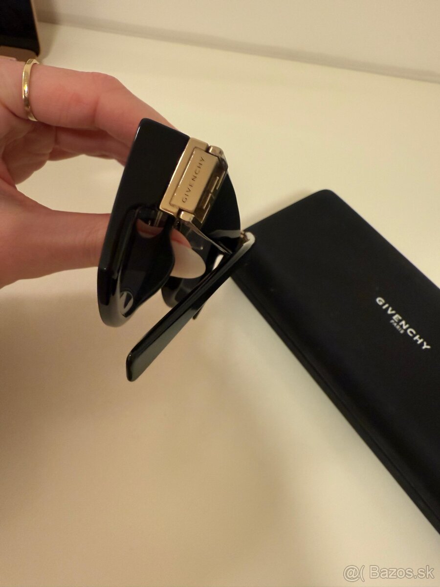 Okuliare dámske Givenchy - 4