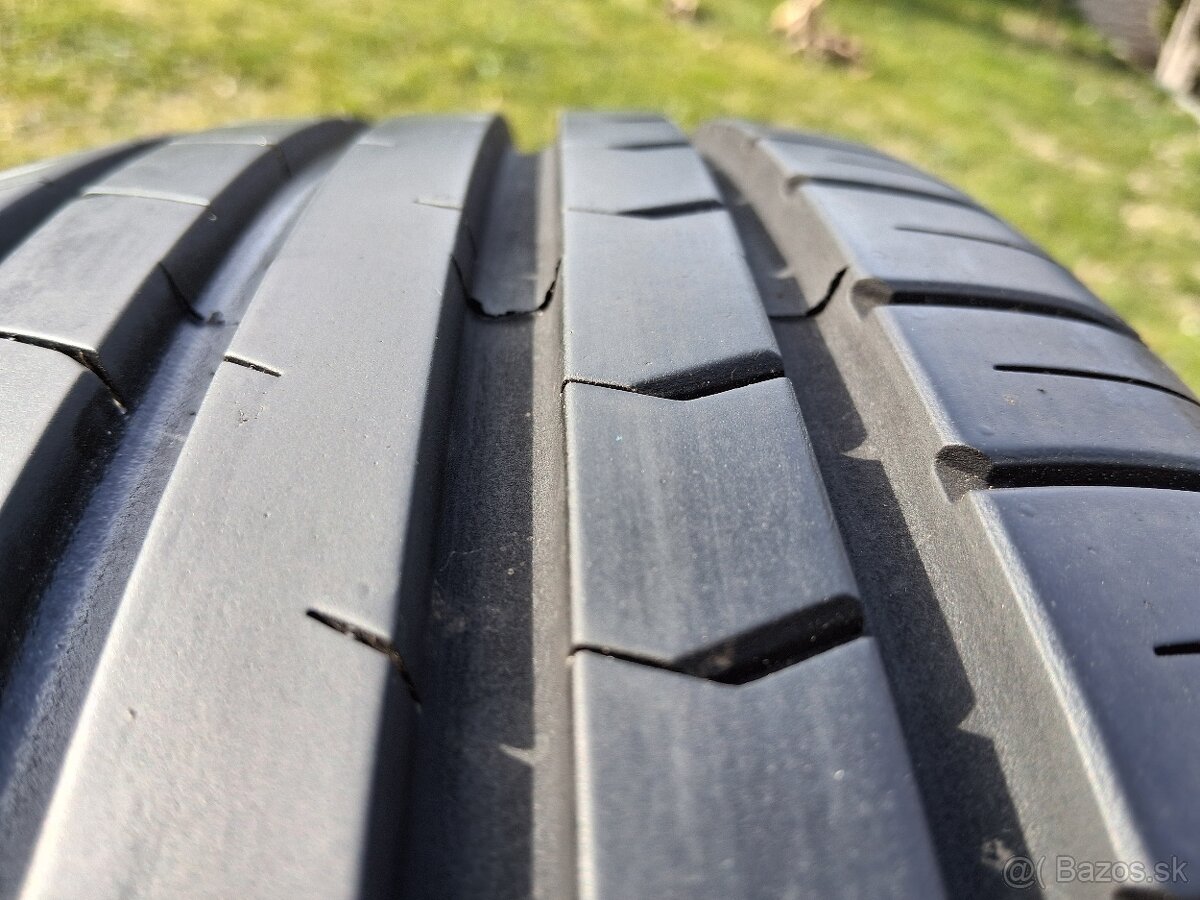 205/65 r15 letne pneumatiky - 4