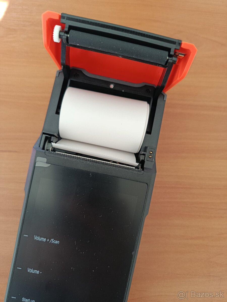 Registračna pokladňa s terminálom - 4