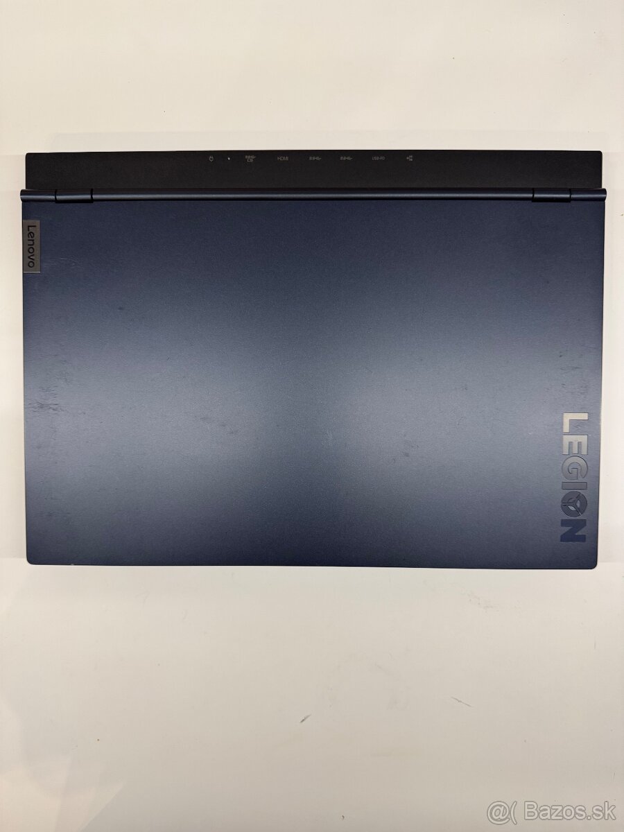 Lenovo Legion 5 - 15ACH6H - 4