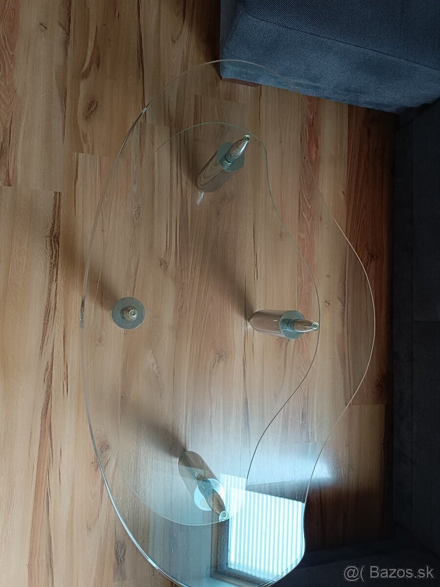 Predám konferenčný stolík - 4