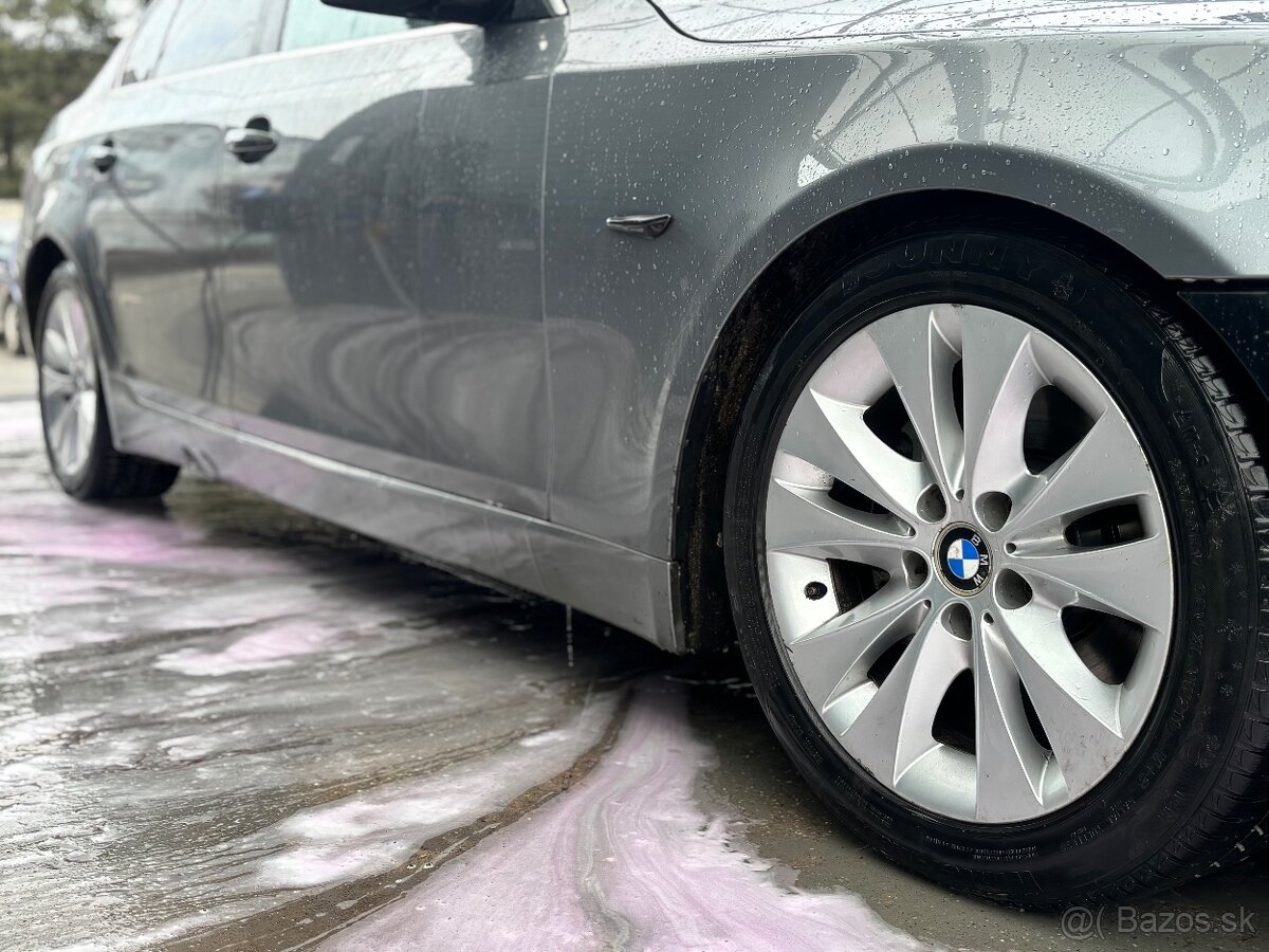 Vymením 5x120 R17 za väčšie - 4