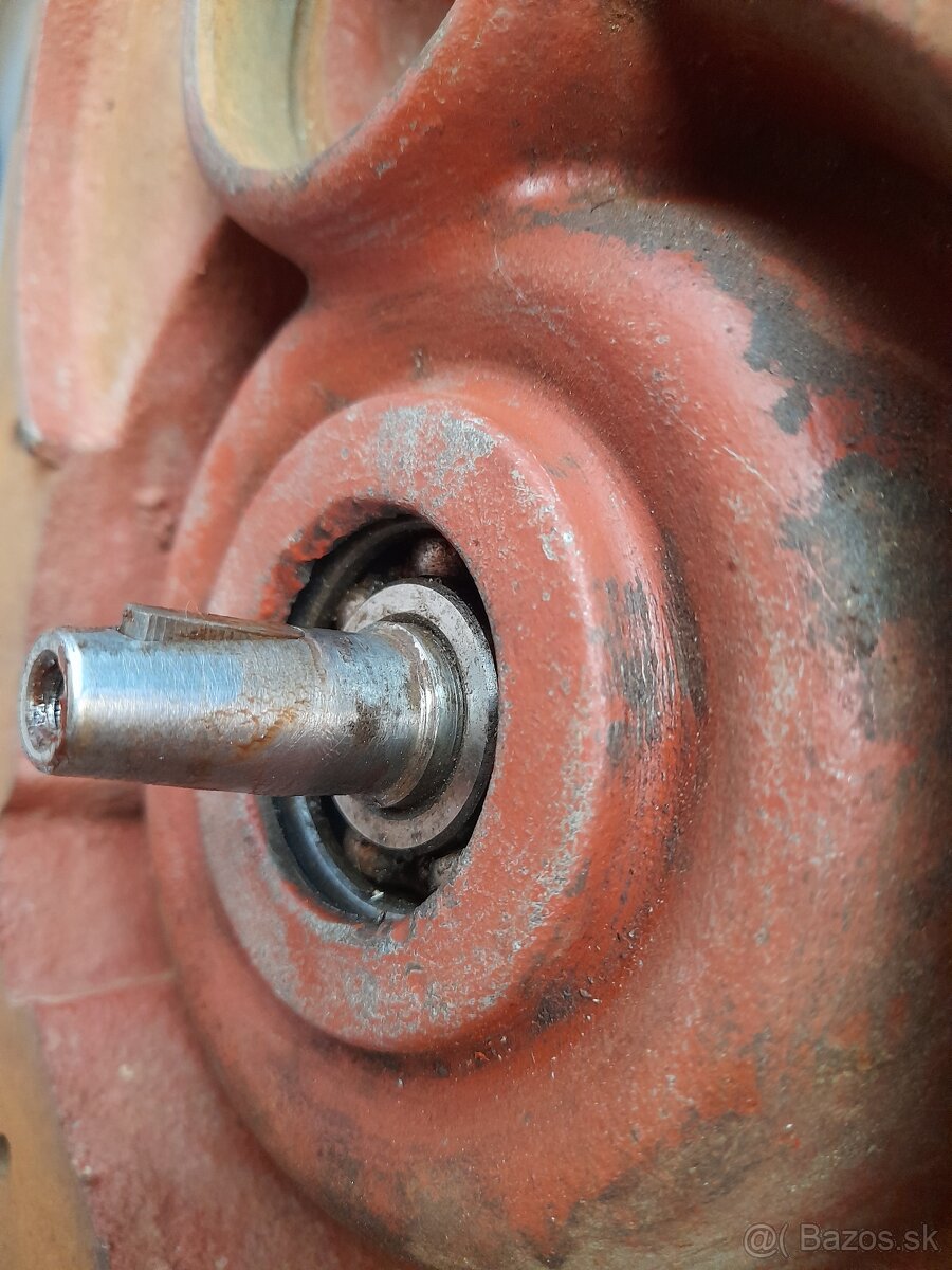 Elektrický motor - 4