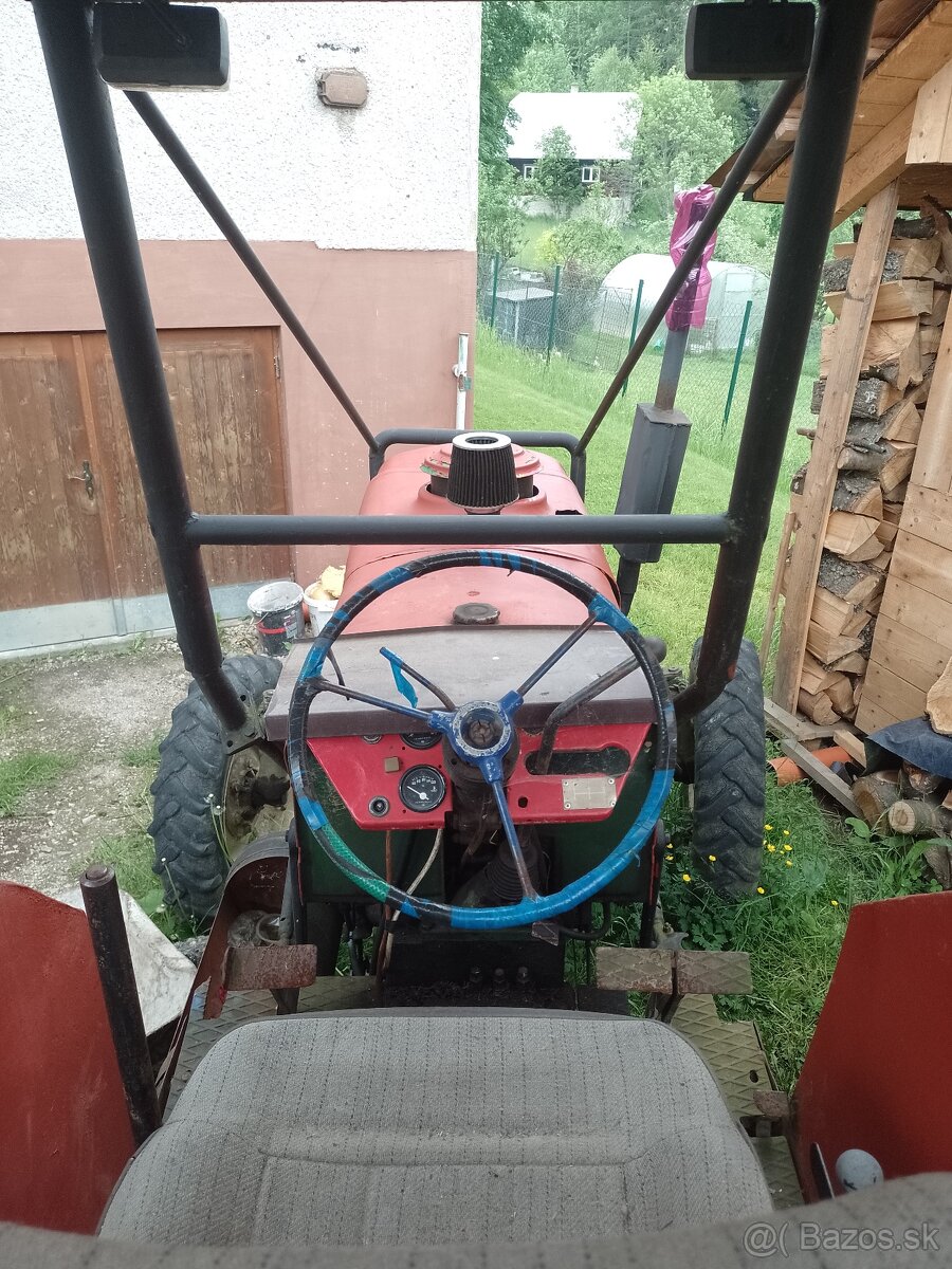 Predám super 50 - 4