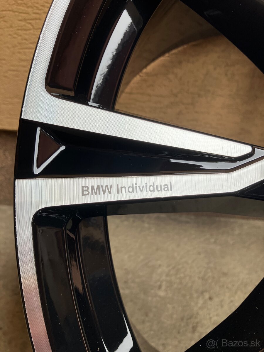 BMW Styling 758 R22 - 4