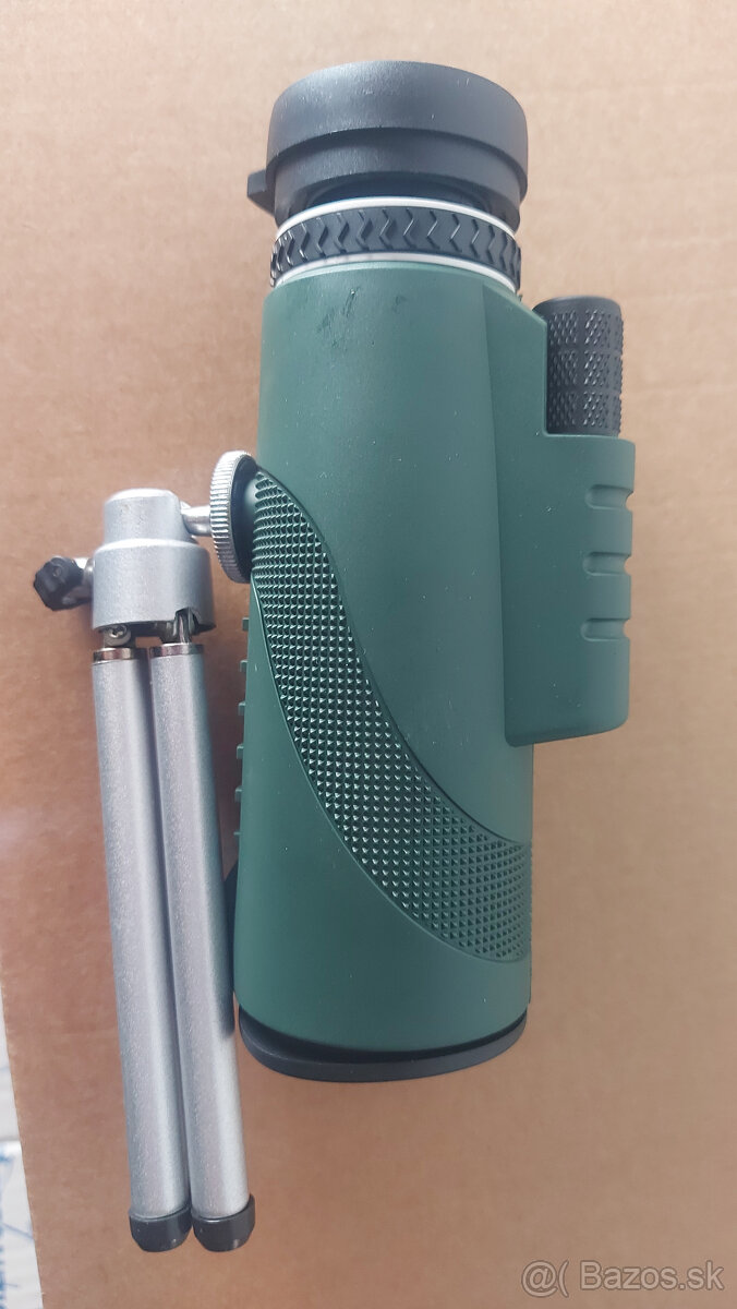 Monokular 8x42 na stative - 4