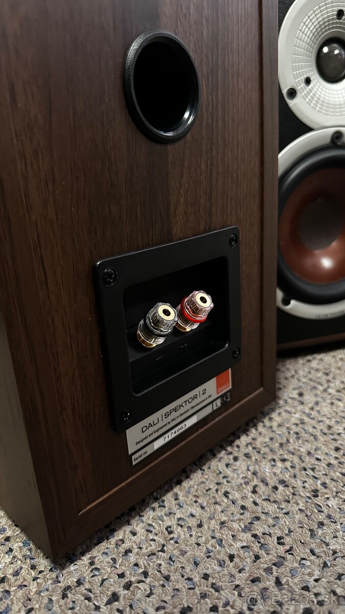 DALI Spektor 2 - 4