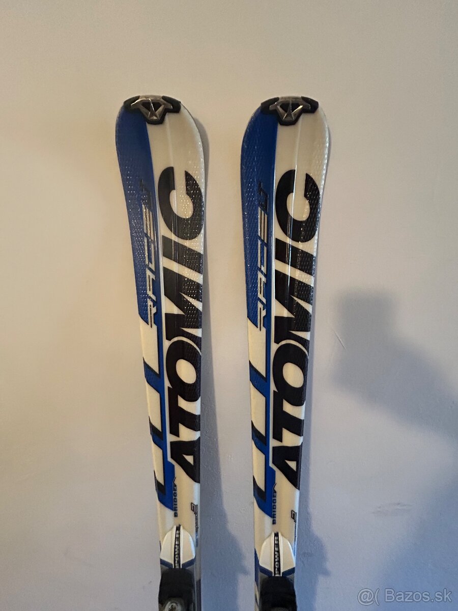 Lyže zn. ATOMIC Race LT12 - 4