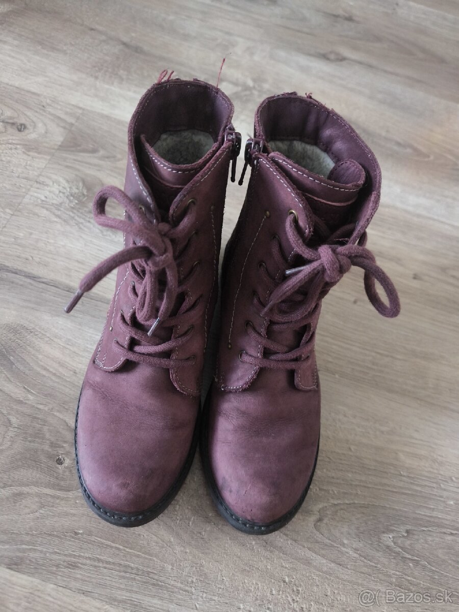 Čižmy/Čižmicky Lasocki - 4