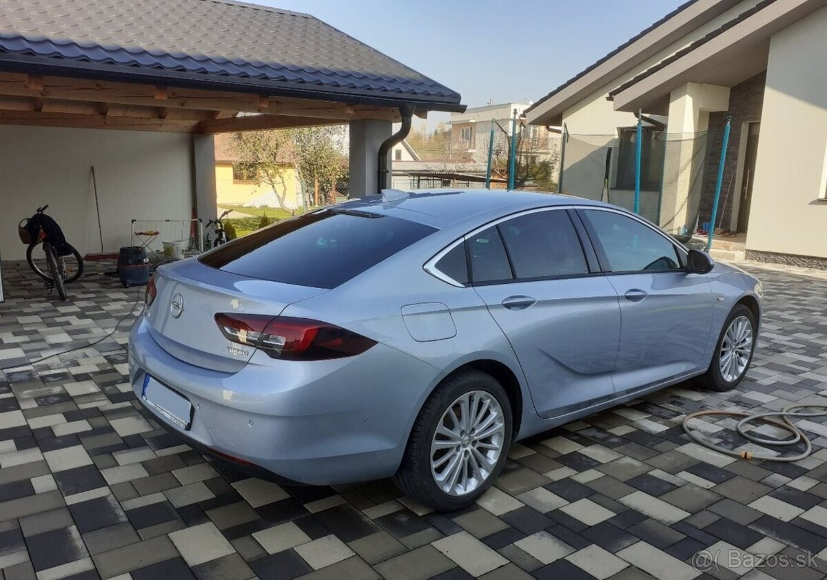 Insignia automat 1,5 turbo 122kw - 4