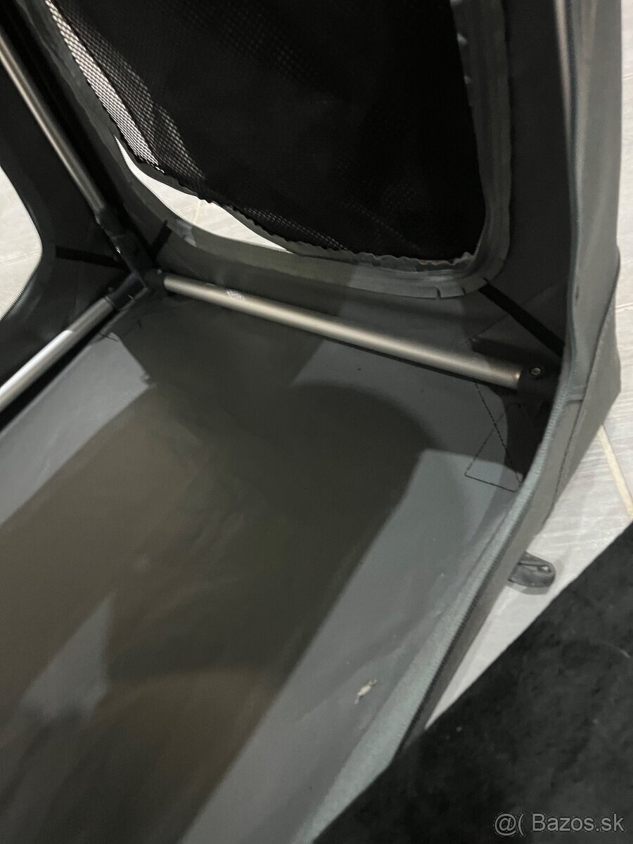 prepravna taška / pelech - 4