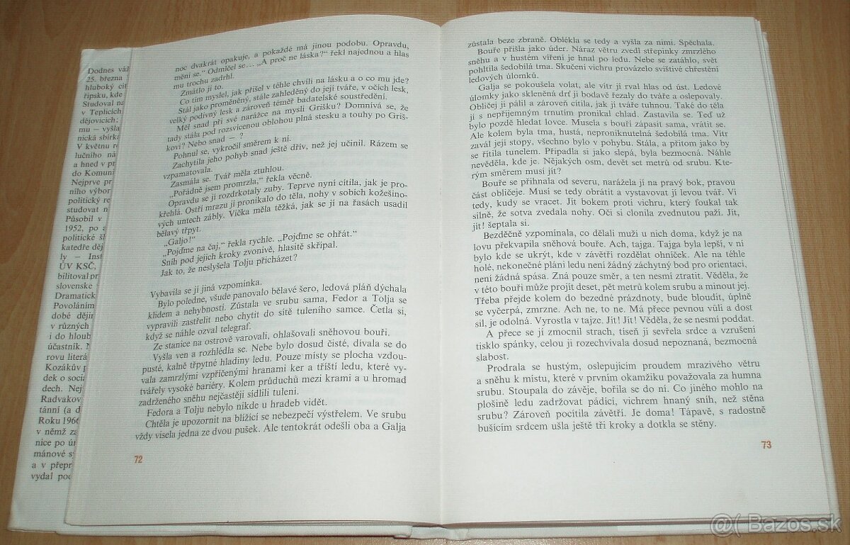 Podzim v kraji tygru - 4