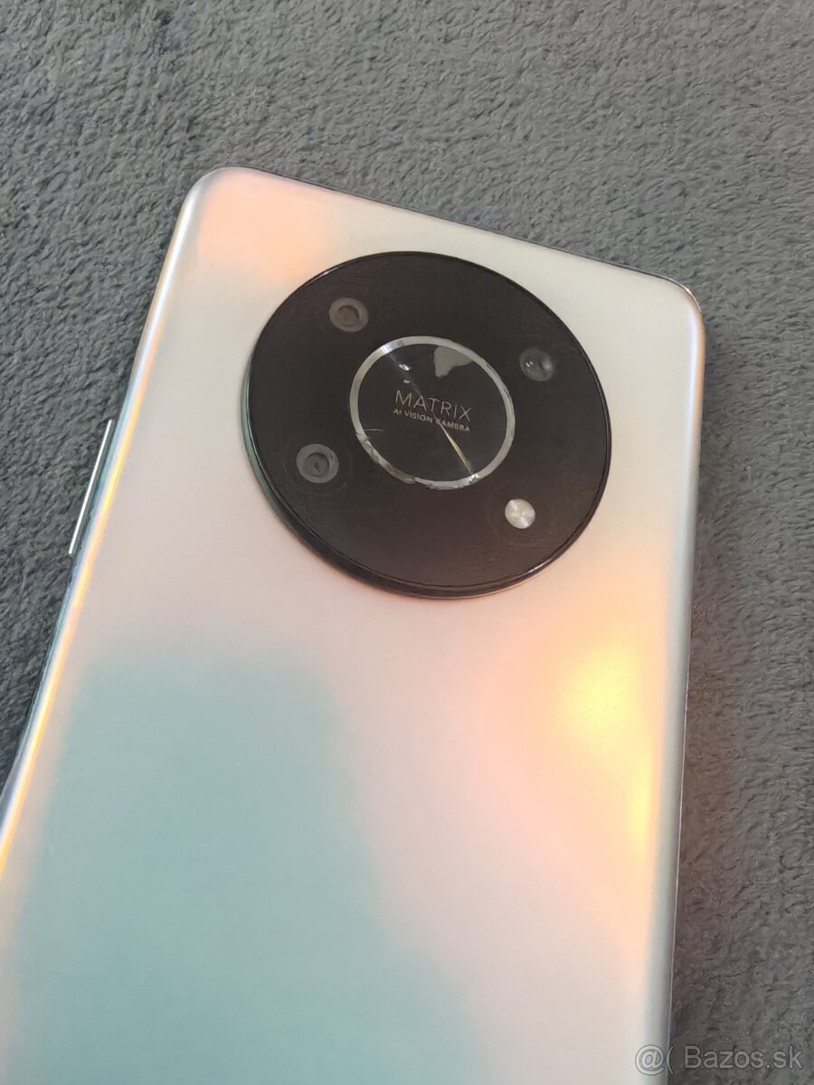 Honor magic 4 lite 6/128 - 4