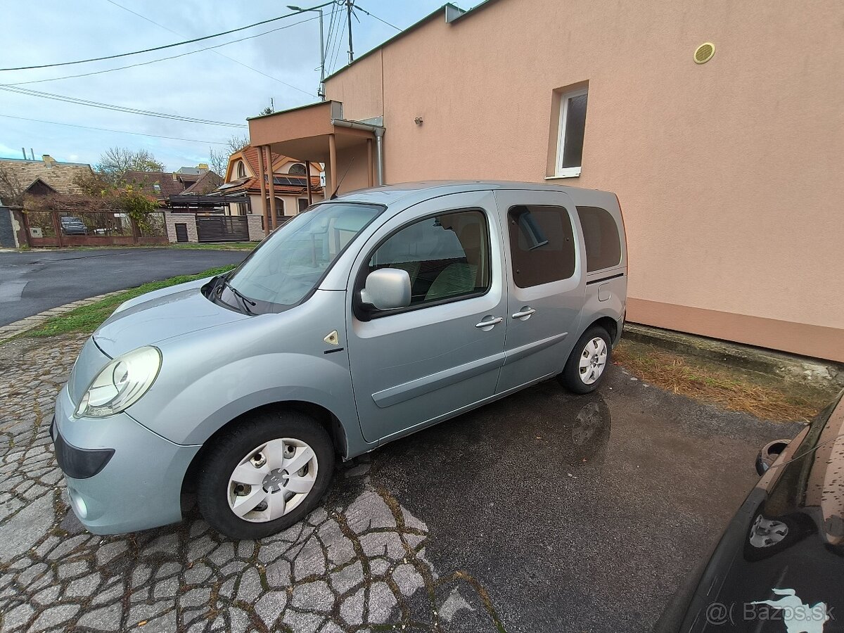 Renault Kangoo - 4