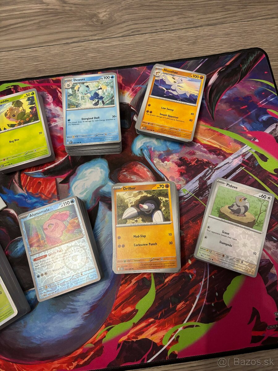 Pokémon karty Black Bolt a White Flare - 4