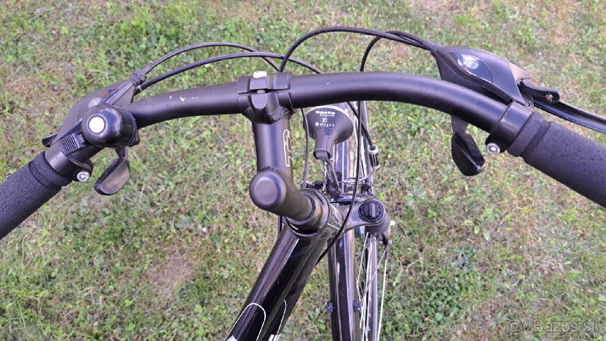 Predám mestký bicykel - 4