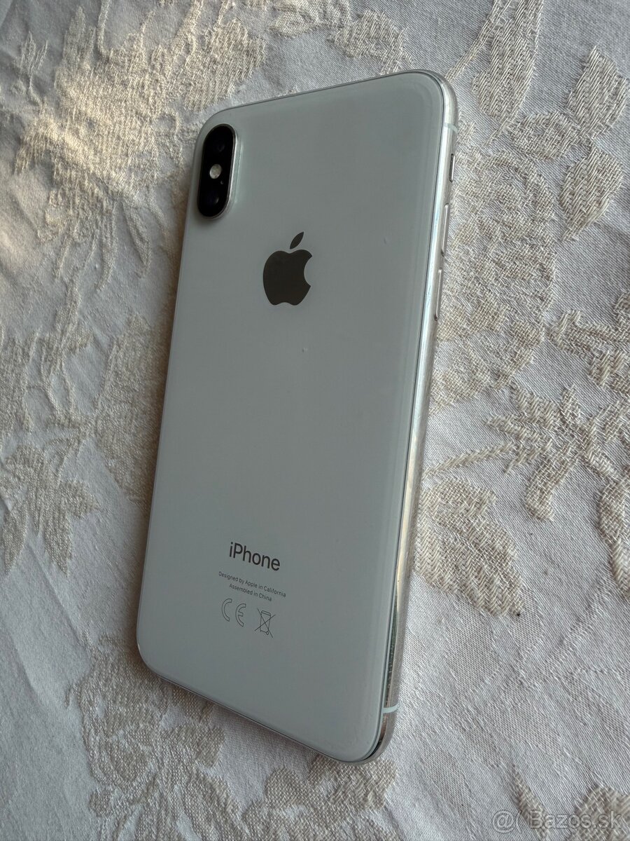 iPhone X 64gb - 4