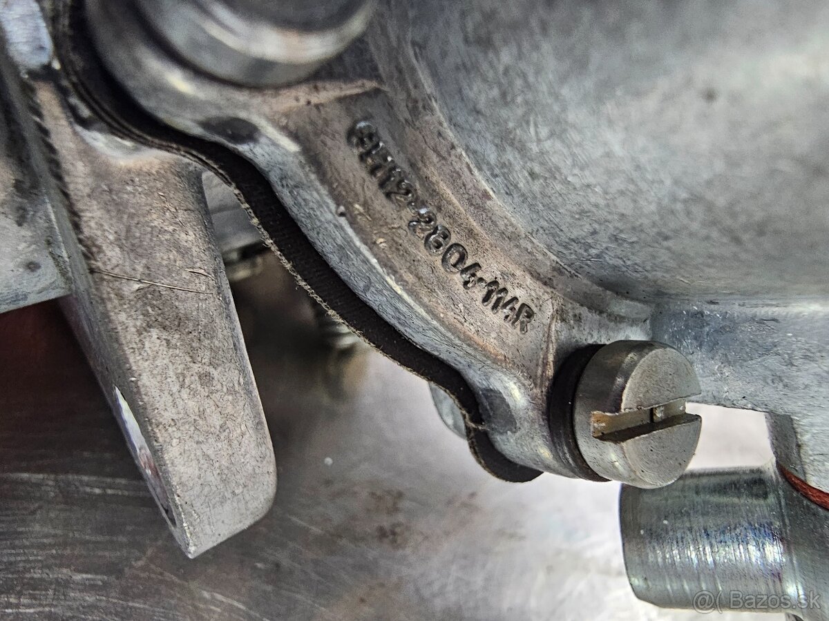 Škoda 1000mb diely nové - 4