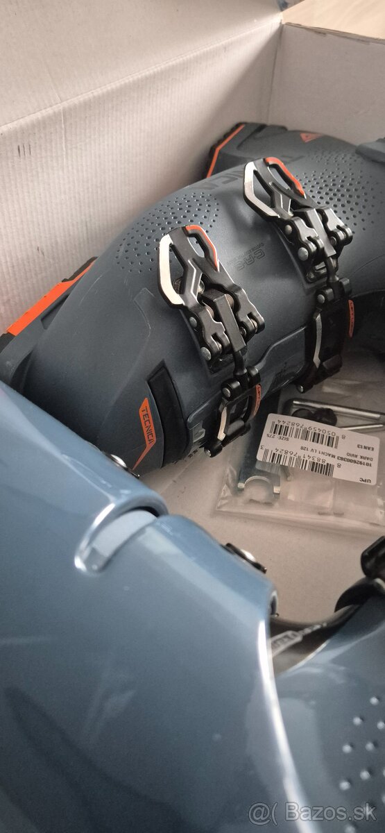 Lyžiarky Technica Mach1 - 4