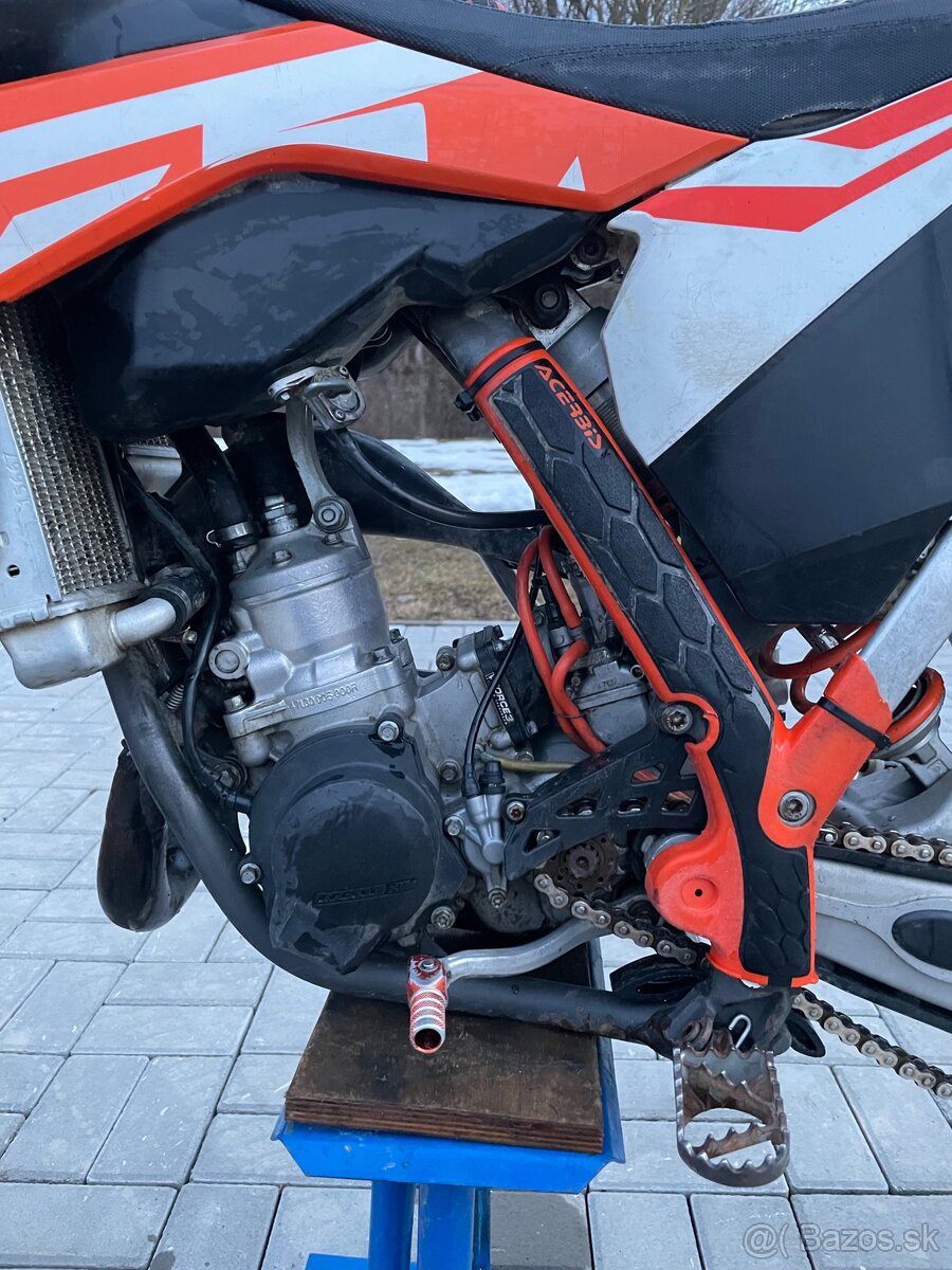 KTM SX 85 - 4