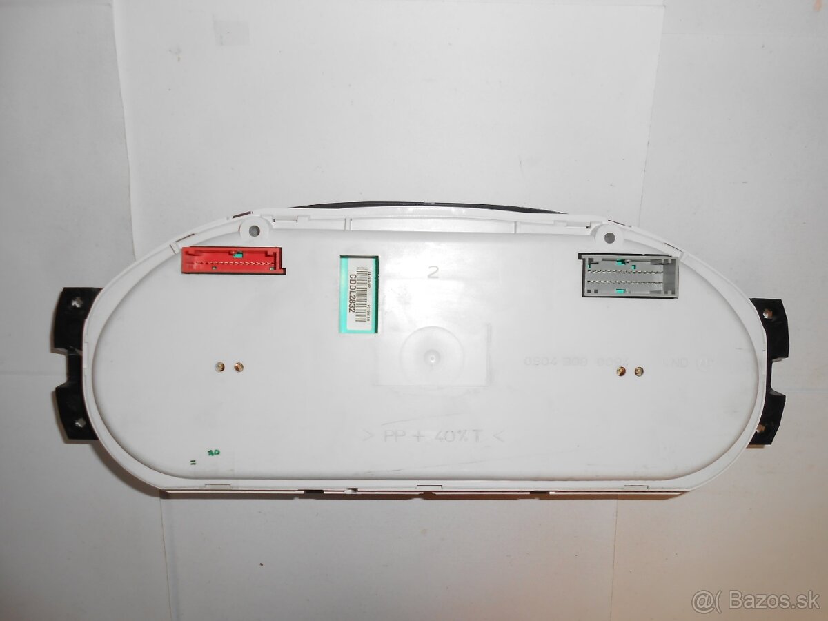 Budiky Renault Kangoo / starší aj novší model / - 4
