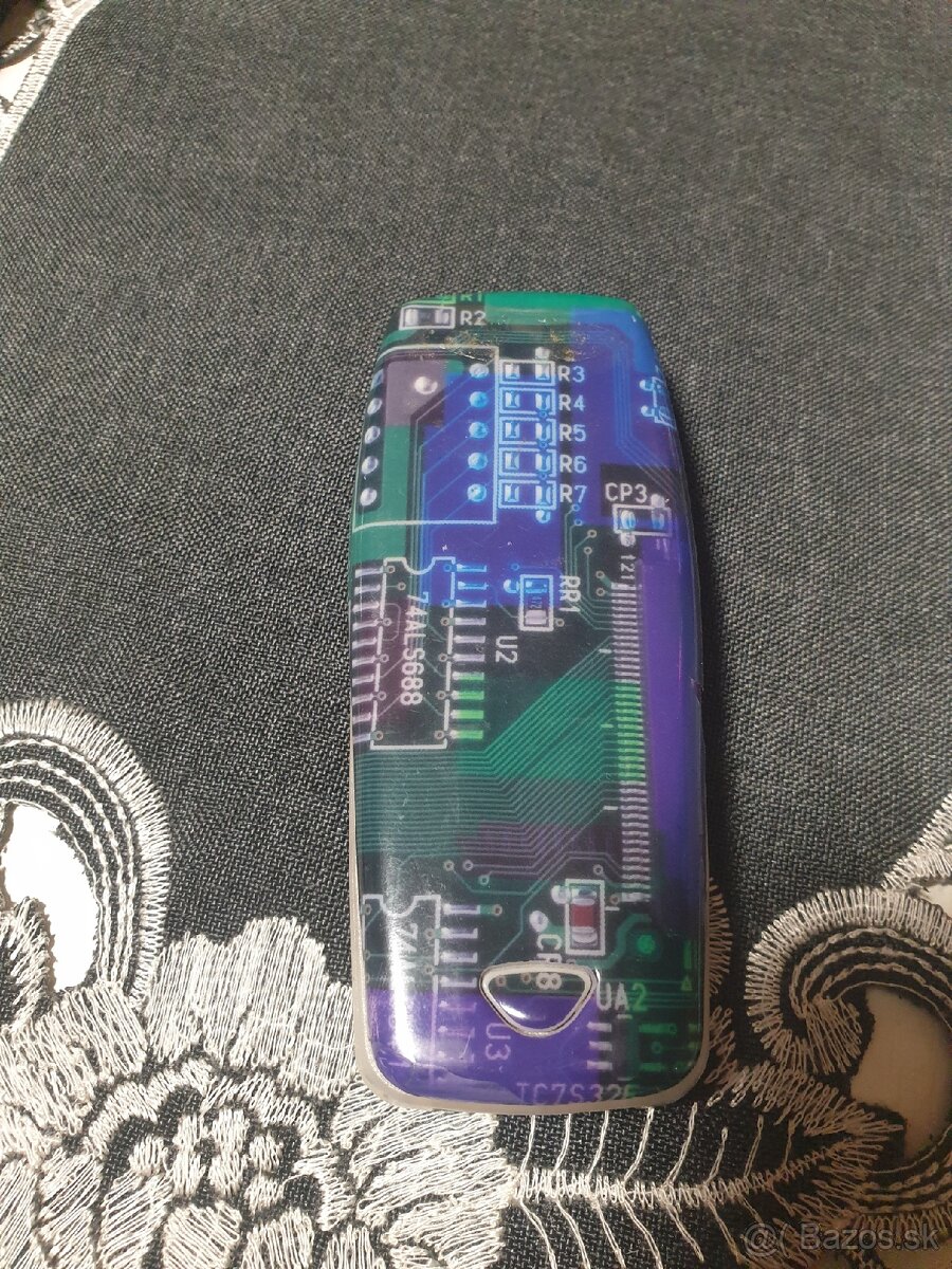 Nokia 3510 - 4