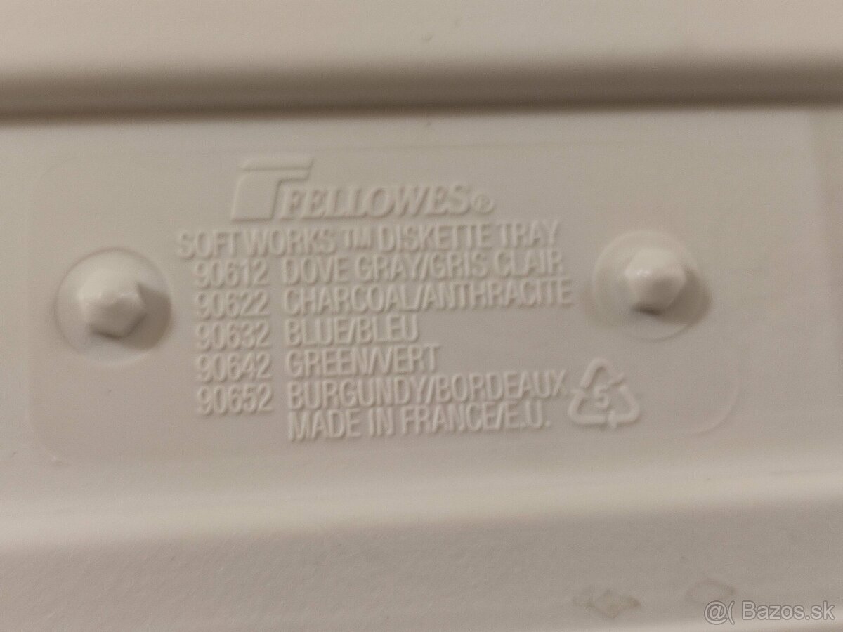 CD Boxy, Úložné boxy, kancelárske príslušenstvo - 4