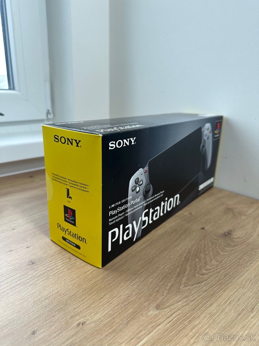 Sony Portal 30th Anniversary Limited Edition - 4