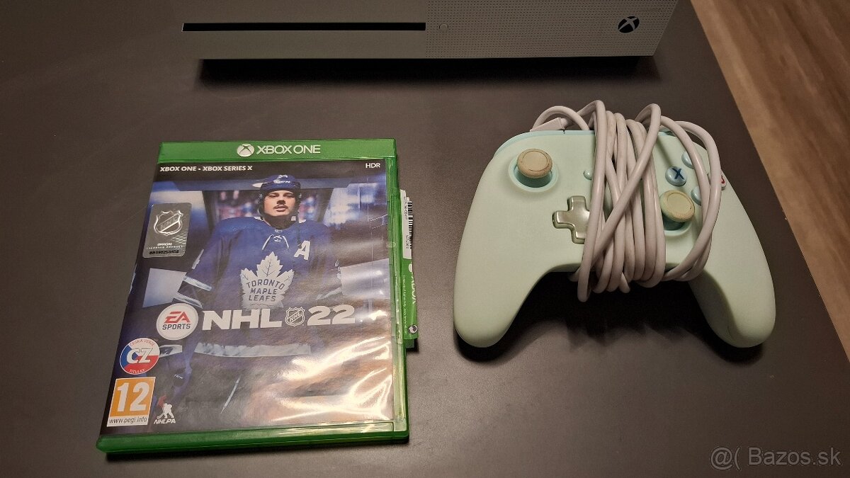 Predám xbox one s - 4