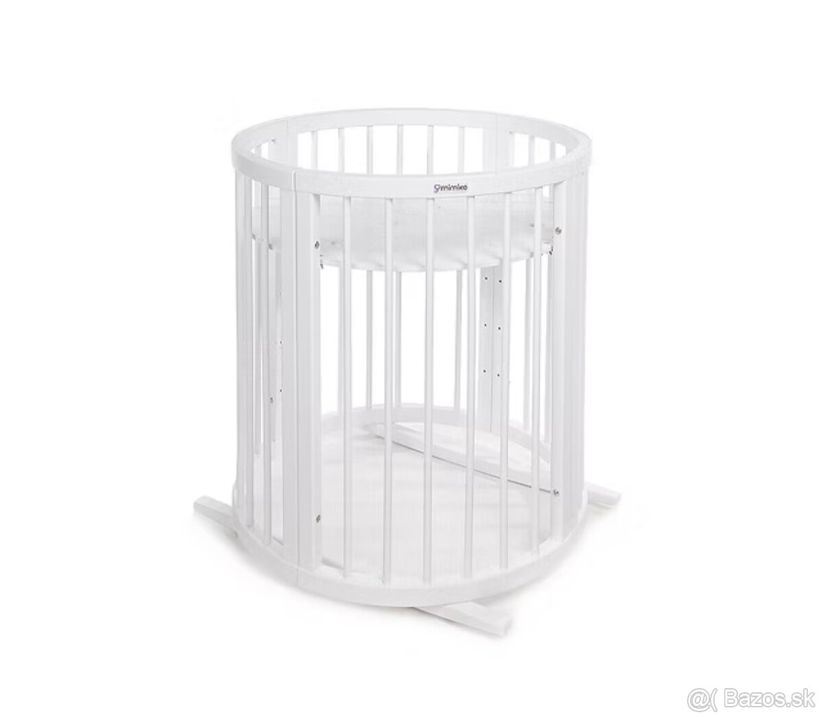 Posteľ (rastúca) detská - 4